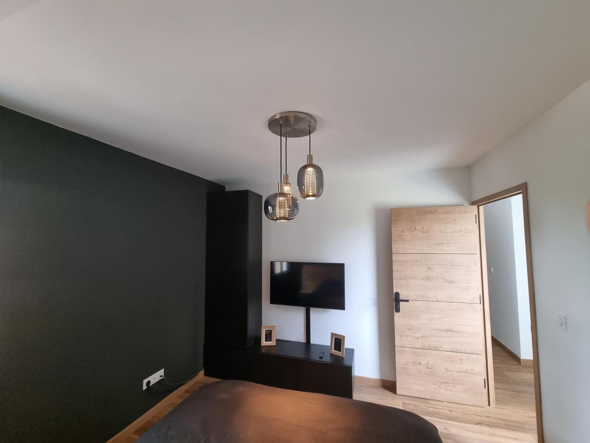 Maison 2 Chambres Avec Exterieur Et Jacuzzi Bourg-les-Valence Ngoại thất bức ảnh